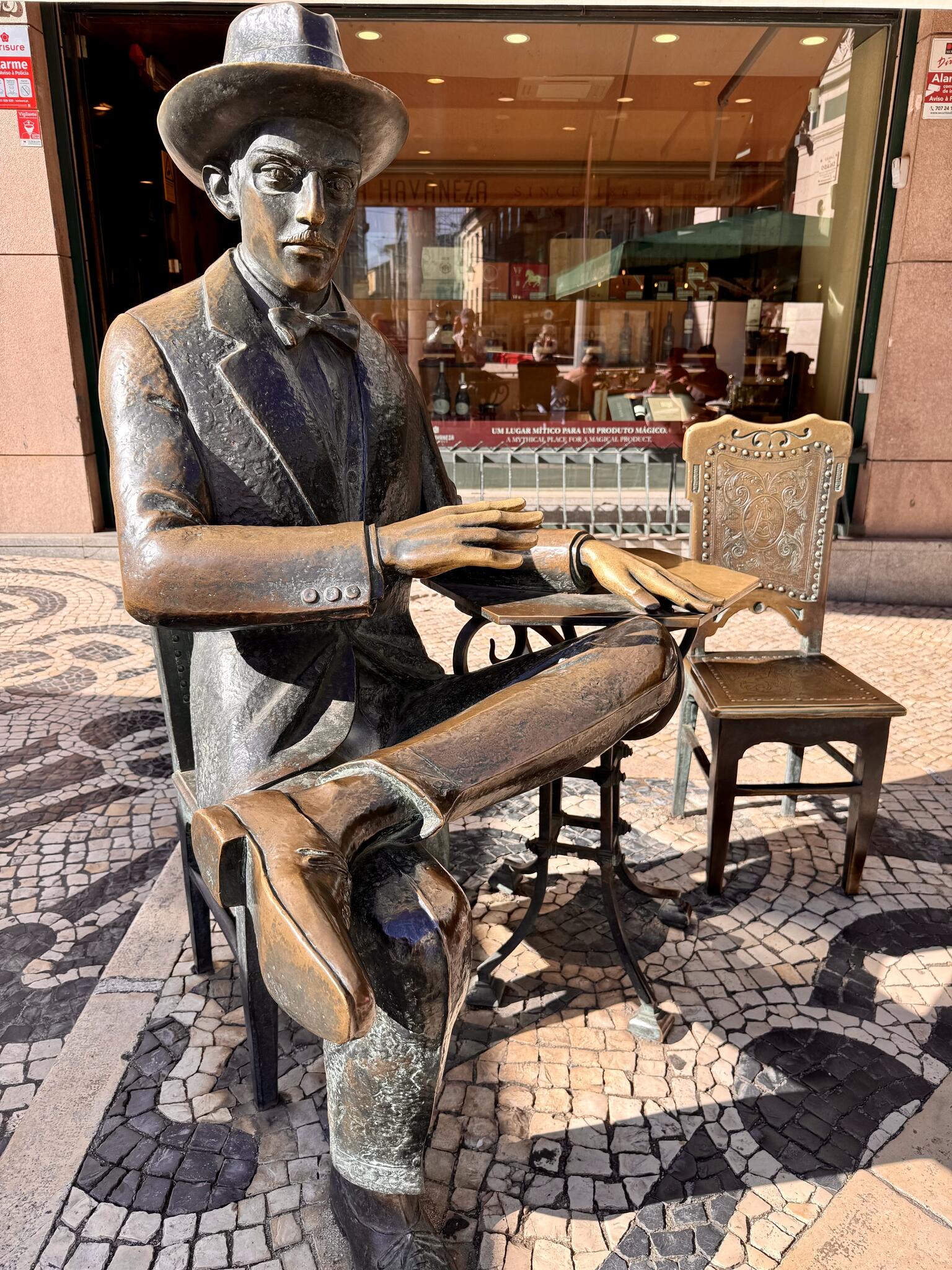 Quartier du Chiado